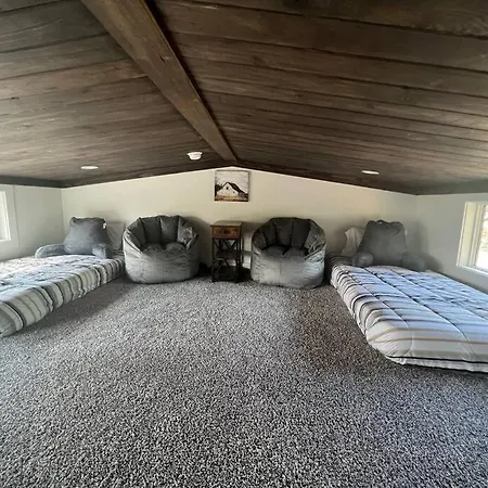 Fox Hollow - Tiny Home With Cypress Creek Access, Park Like Setting Wimberley Exterior photo
